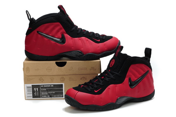 Foamposite One Men--036